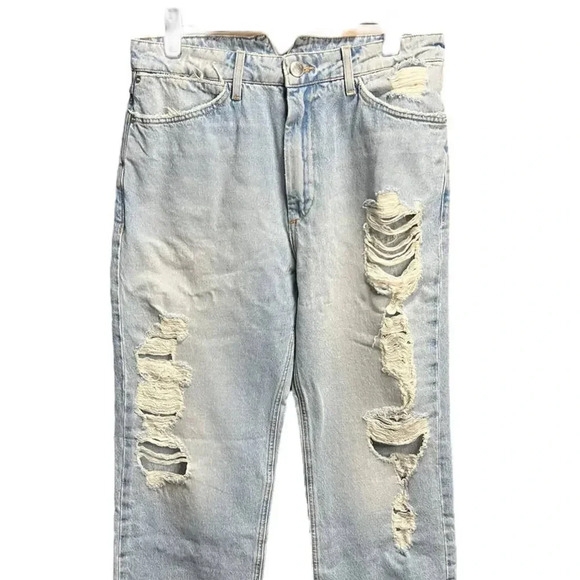 SPRWMN Boyfriend Jeans - Picture 4 of 11